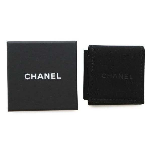 シャネル ピアス ココマーク ビックパール フェイクパール B25 C ABE983 CHANEL アクセサリー