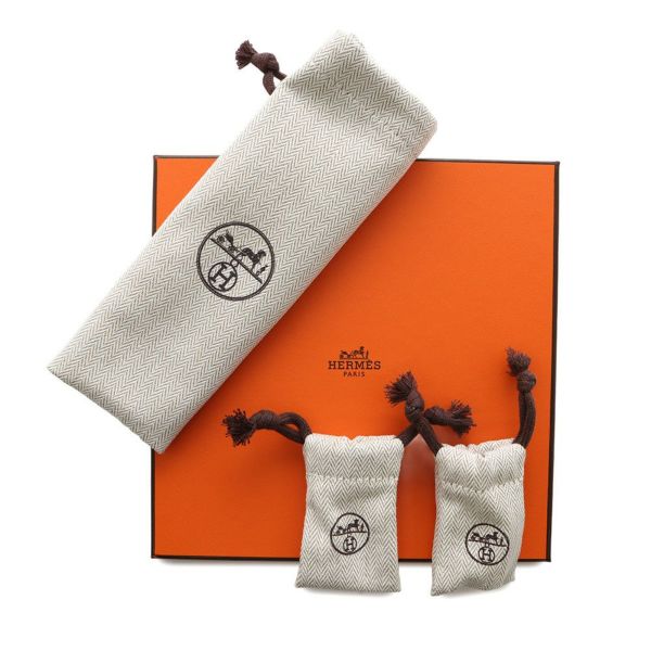 【新品未使用】エルメス　ケリーベルト18　エトゥープ　ピンクゴールド金具　B刻印 ランク NS 未使用品 HERMÈS エルメス ケリーベルト エトゥープ