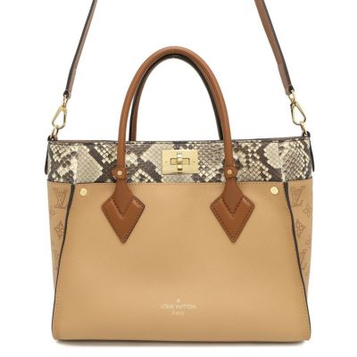 ヴィトン バッグ モノグラム Amazon | (ルイ・ヴィトン)LOUIS VUITTON M45285 ポトマック