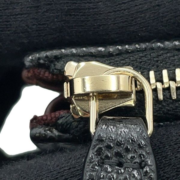 シャネル コインケース マトラッセ ココマーク L字ファスナー キャビアスキン AP3999 財布 カードケース 黒