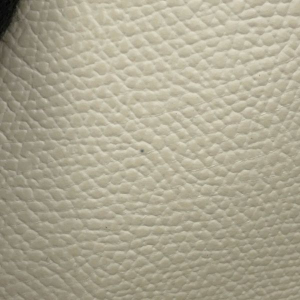 ヴァレクストラ ハンドバッグ イジィデ ミニ ソフトカーフレザー WBES0036028LOC99WW Valextra 2way 白