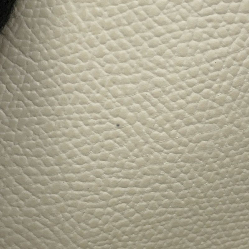 ヴァレクストラ ハンドバッグ イジィデ ミニ ソフトカーフレザー WBES0036028LOC99WW Valextra 2way 白