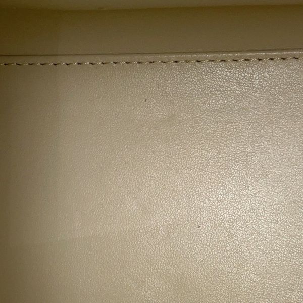 ヴァレクストラ ハンドバッグ イジィデ ミニ ソフトカーフレザー WBES0036028LOC99WW Valextra 2way 白