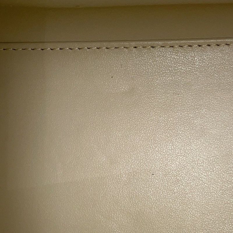 ヴァレクストラ ハンドバッグ イジィデ ミニ ソフトカーフレザー WBES0036028LOC99WW Valextra 2way 白