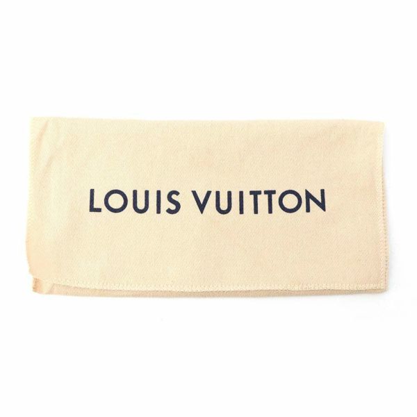 ルイヴィトン 長財布 モノグラム ポルトフォイユ・サラ NM M83580 LOUIS VUITTON ブルーオランプ