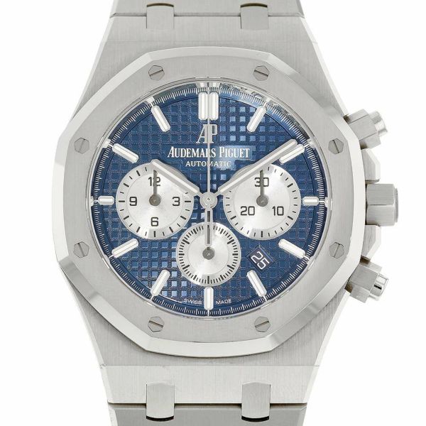 オーデマピゲ ロイヤルオーク クロノグラフ 26331ST.OO.1220ST.01 AUDEMARS PIGUET 腕時計 AP