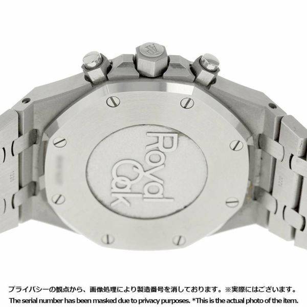 オーデマピゲ ロイヤルオーク クロノグラフ 26331ST.OO.1220ST.01 AUDEMARS PIGUET 腕時計 AP