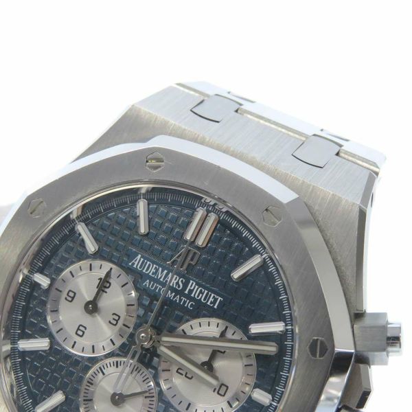 オーデマピゲ ロイヤルオーク クロノグラフ 26331ST.OO.1220ST.01 AUDEMARS PIGUET 腕時計 AP