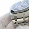 オーデマピゲ ロイヤルオーク クロノグラフ 26331ST.OO.1220ST.01 AUDEMARS PIGUET 腕時計 AP