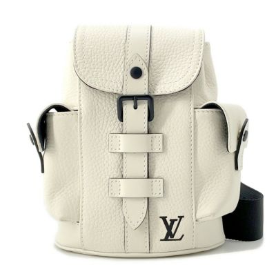 ヴィトン　ボディバッグ ルイ・ヴィトン(LOUIS VUITTON) モノグラム(Monogram) ボディ