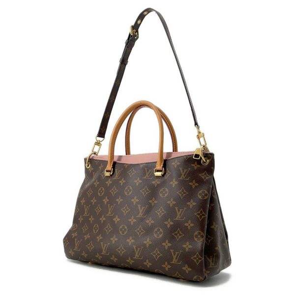 楽天市場】【バッグ】LOUIS VUITTON ルイ ヴィトン モノグラム