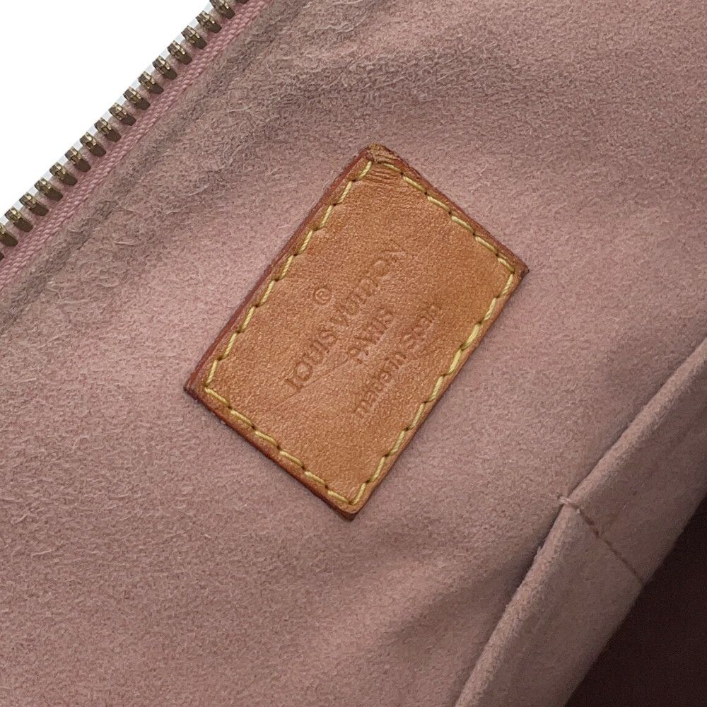 ルイヴィトン ハンドバッグ モノグラム パラス M40468 LOUIS VUITTON 2wayショルダーバッグ