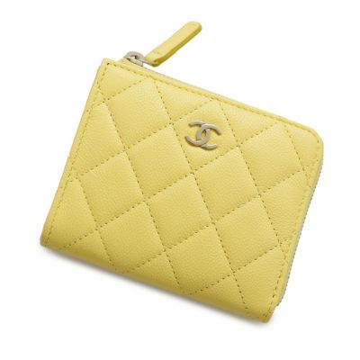 おさるやんとくまたん様☆新品☆CHANEL コインパース おさるやんとくまたん様☆新品☆CHANEL コインパース - メルカリ