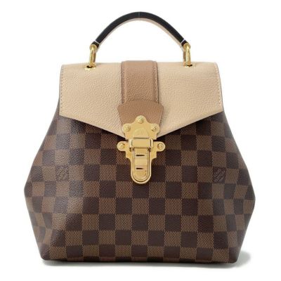 Louis Vuitton ノエ パース ルイヴィトン ショルダーバッグ モノグラム・リバース ノエ