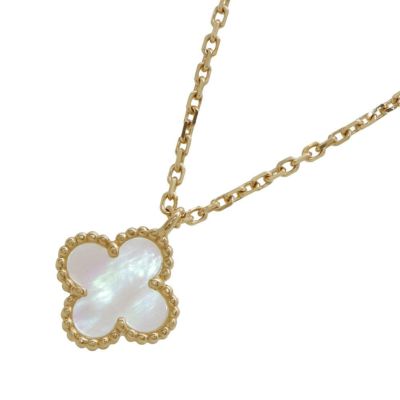 Van Cleef ＆ Arpels & ヴァン クリーフ アーペル VCA