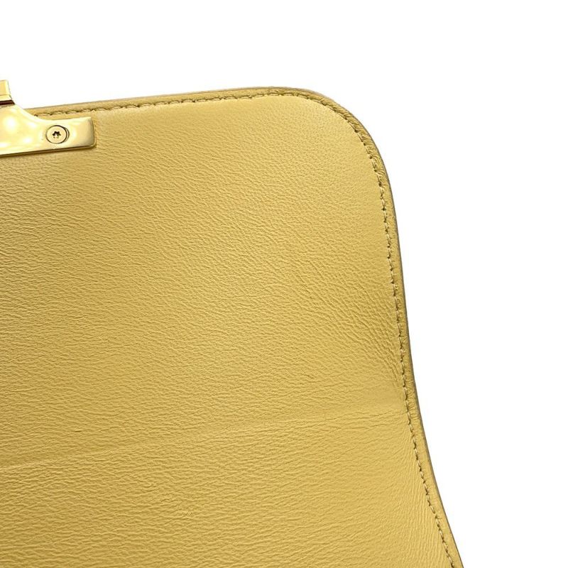 セリーヌ ショルダーバッグ ティーン トリオンフ リザード 188424 CELINE