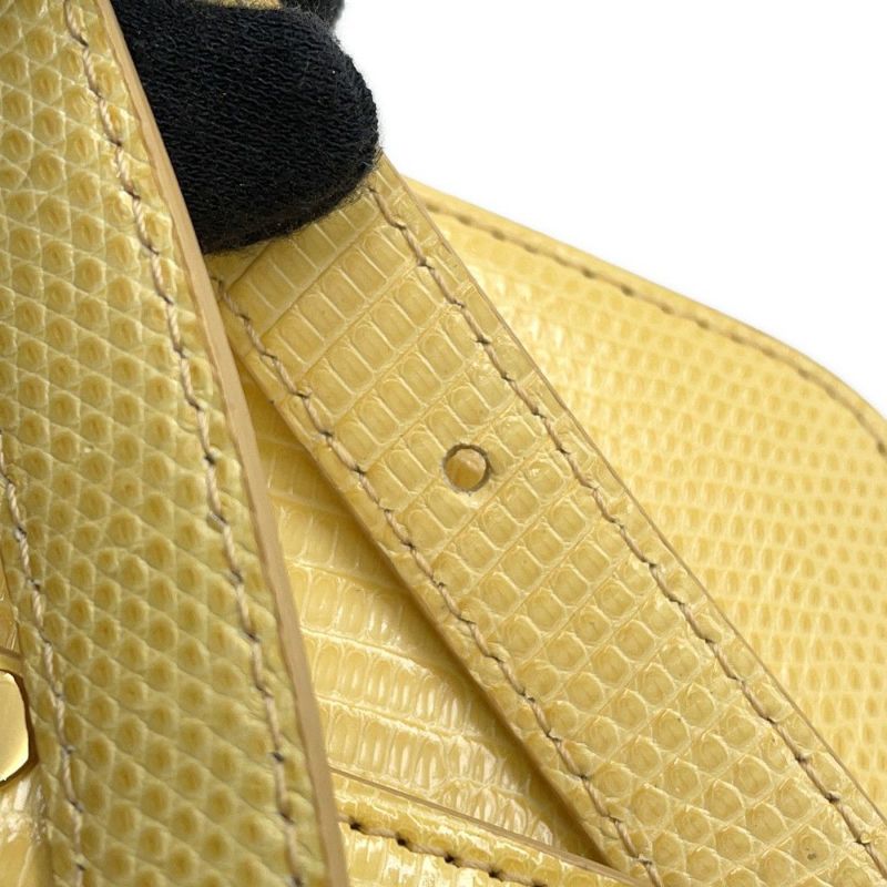 セリーヌ ショルダーバッグ ティーン トリオンフ リザード 188424 CELINE