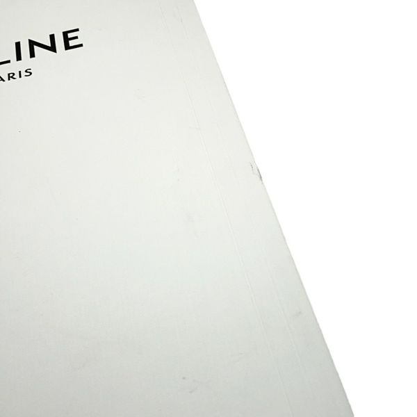 セリーヌ ショルダーバッグ ティーン トリオンフ リザード 188424 CELINE