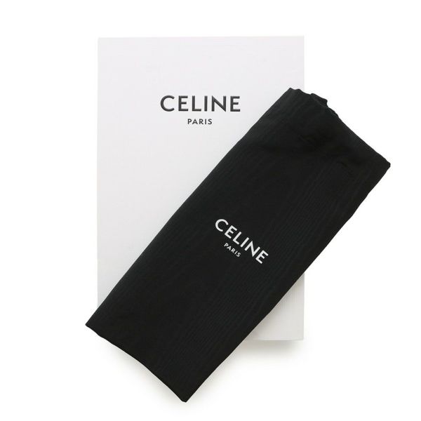 セリーヌ ショルダーバッグ ティーン トリオンフ リザード 188424 CELINE