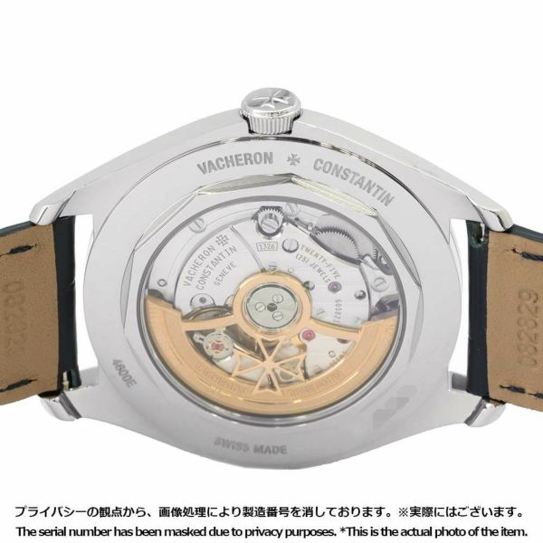 ヴァシュロンコンスタンタン フィフティー シックス 4600E/000A-B487 VACHERON CONSTANTIN 腕時計