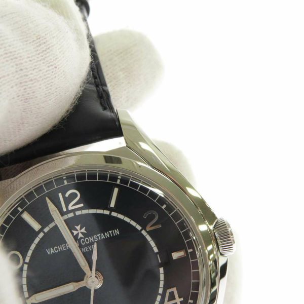 ヴァシュロンコンスタンタン フィフティー シックス 4600E/000A-B487 VACHERON CONSTANTIN 腕時計