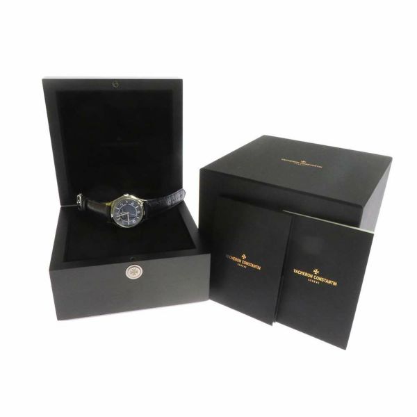 ヴァシュロンコンスタンタン フィフティー シックス 4600E/000A-B487 VACHERON CONSTANTIN 腕時計