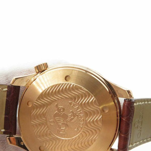 オメガ シーマスター ダイバー300 プロフェッショナル 2636.50.91 OMEGA 腕時計 黒文字盤