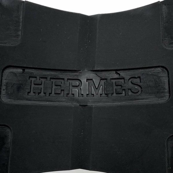 エルメス スニーカー グラム パラシュート・ファブリック メンズサイズ41 HERMES 靴
