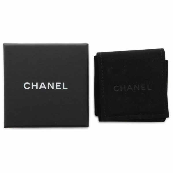 シャネル ピアス ココマーク フェイクパール  ラインストーン A19 V CHANEL アクセサリー