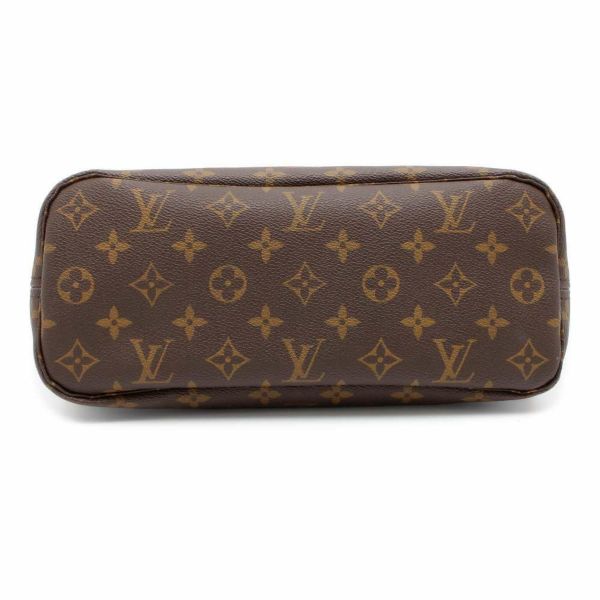 ルイヴィトン トートバッグ モノグラム ネヴァーフルPM M40155 LOUIS VUITTON ヴィトン バッグ