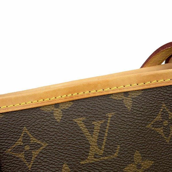 ルイヴィトン トートバッグ モノグラム ネヴァーフルPM M40155 LOUIS VUITTON ヴィトン バッグ