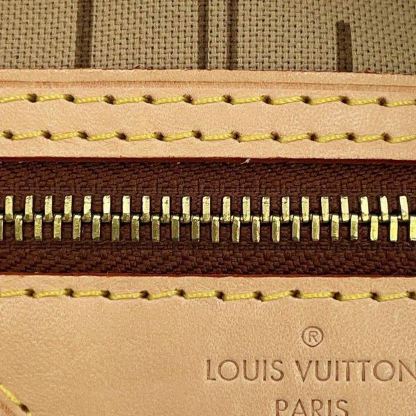 ルイヴィトン トートバッグ モノグラム ネヴァーフルPM M40155 LOUIS VUITTON ヴィトン バッグ