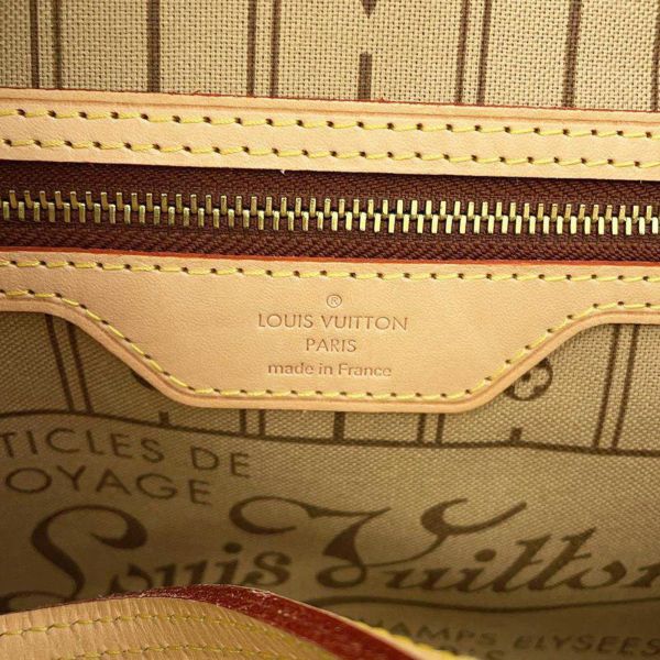 ルイヴィトン トートバッグ モノグラム ネヴァーフルPM M40155 LOUIS VUITTON ヴィトン バッグ