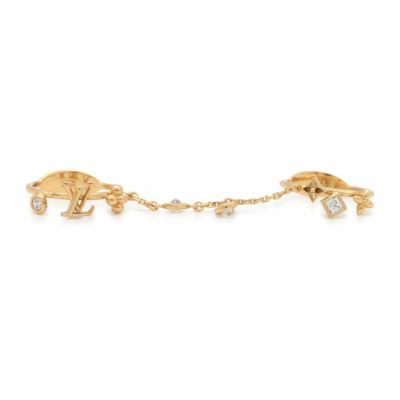 ルイヴィトン ピアス パンダント LV ツイッギー M00952 LOUIS ルイヴィトン ピアス パンダント LV ツイッギー M00952 LOUIS