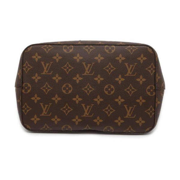 ルイヴィトン ショルダーバッグ モノグラム ネオノエ M44020 LOUIS VUITTON 2wayショルダーバッグ 黒 ブラック