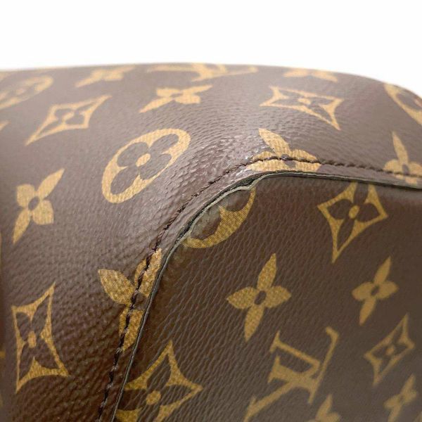 ルイヴィトン ショルダーバッグ モノグラム ネオノエ M44020 LOUIS VUITTON 2wayショルダーバッグ 黒 ブラック