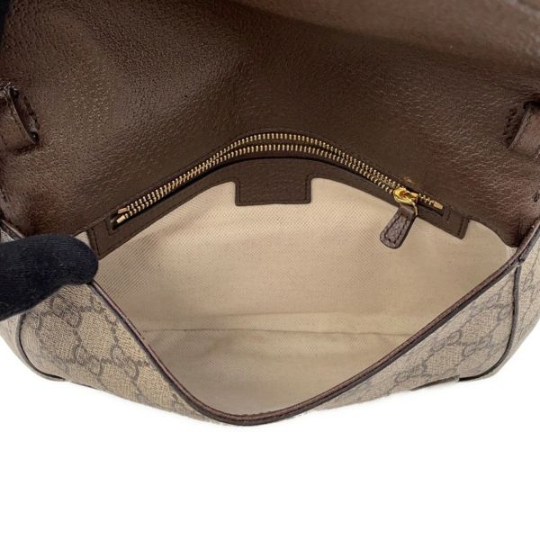 グッチ ショルダーバッグ ブロンディ GGスプリーム 699268 GUCCI 2wayチェーンショルダーバッグ