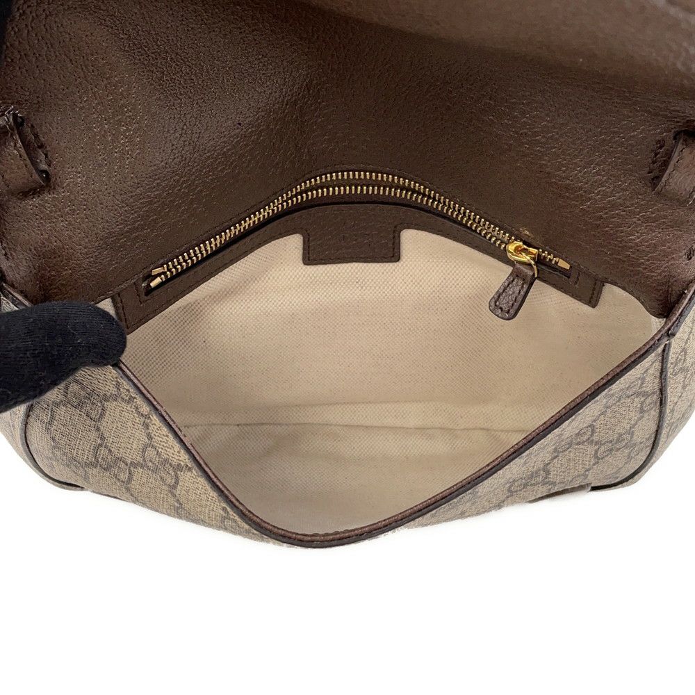 グッチ ショルダーバッグ ブロンディ GGスプリーム 699268 GUCCI 2wayチェーンショルダーバッグ