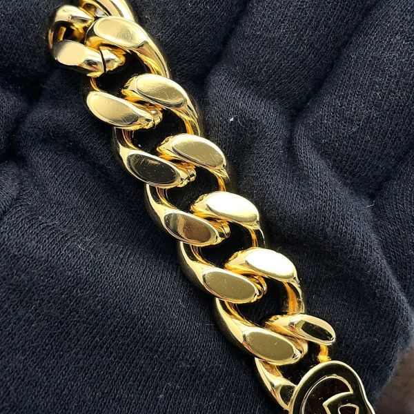 グッチ ショルダーバッグ ブロンディ GGスプリーム 699268 GUCCI 2wayチェーンショルダーバッグ