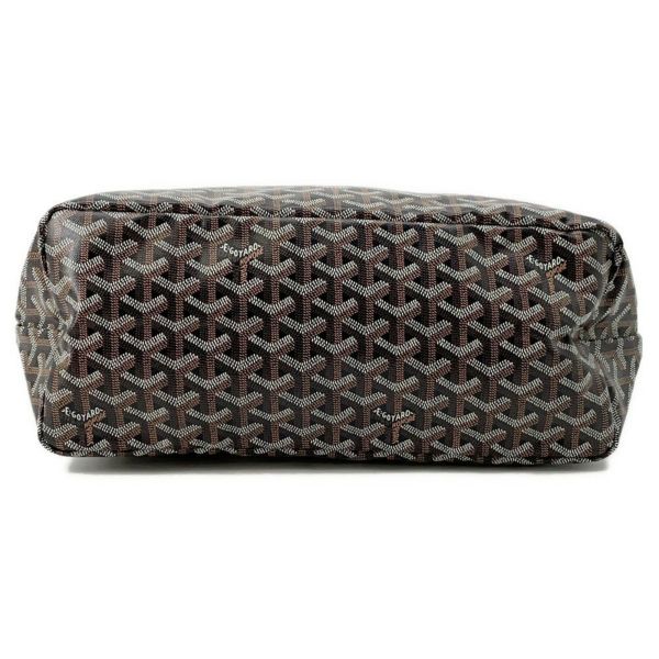 ゴヤール トートバッグ サンルイPM STLOUIPMLTY01CL01P GOYARD