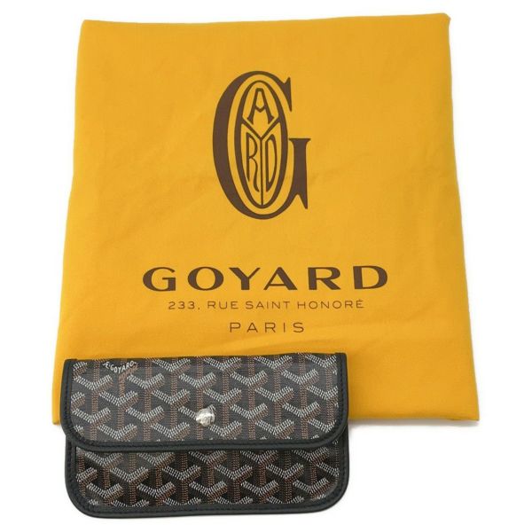 ゴヤール トートバッグ サンルイPM STLOUIPMLTY01CL01P GOYARD