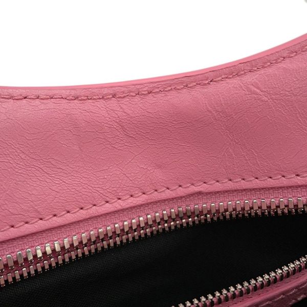 バレンシアガ ハンドバッグ ネオ カゴール XS ラムスキン 700940 BALENCIAGA 2way