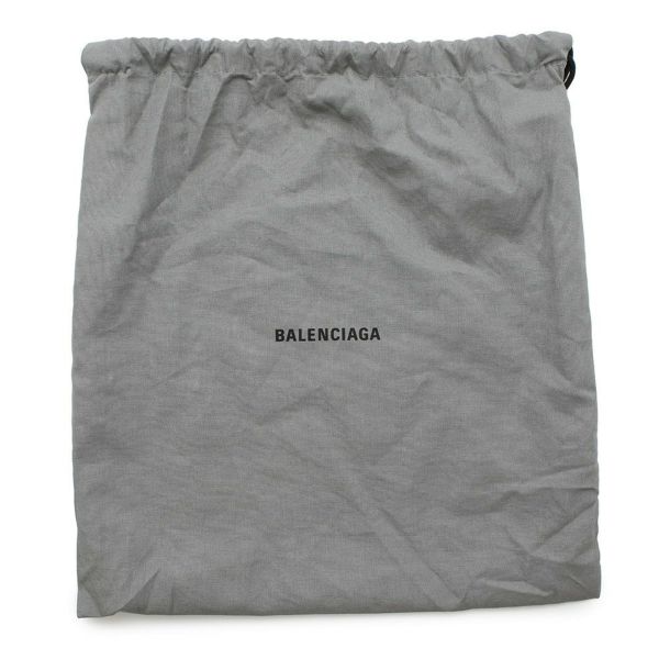 バレンシアガ ハンドバッグ ネオ カゴール XS ラムスキン 700940 BALENCIAGA 2way