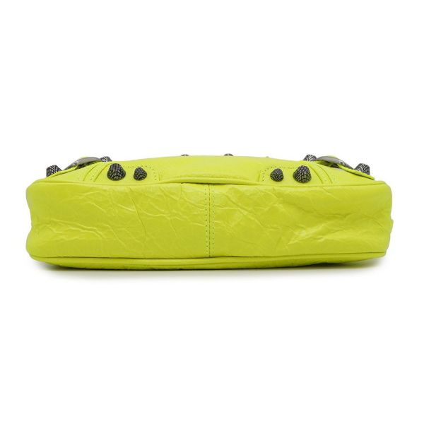 バレンシアガ ハンドバッグ ネオ カゴール スモール アリーナラムスキン 751523 BALENCIAGA 2wayショルダーバッグ