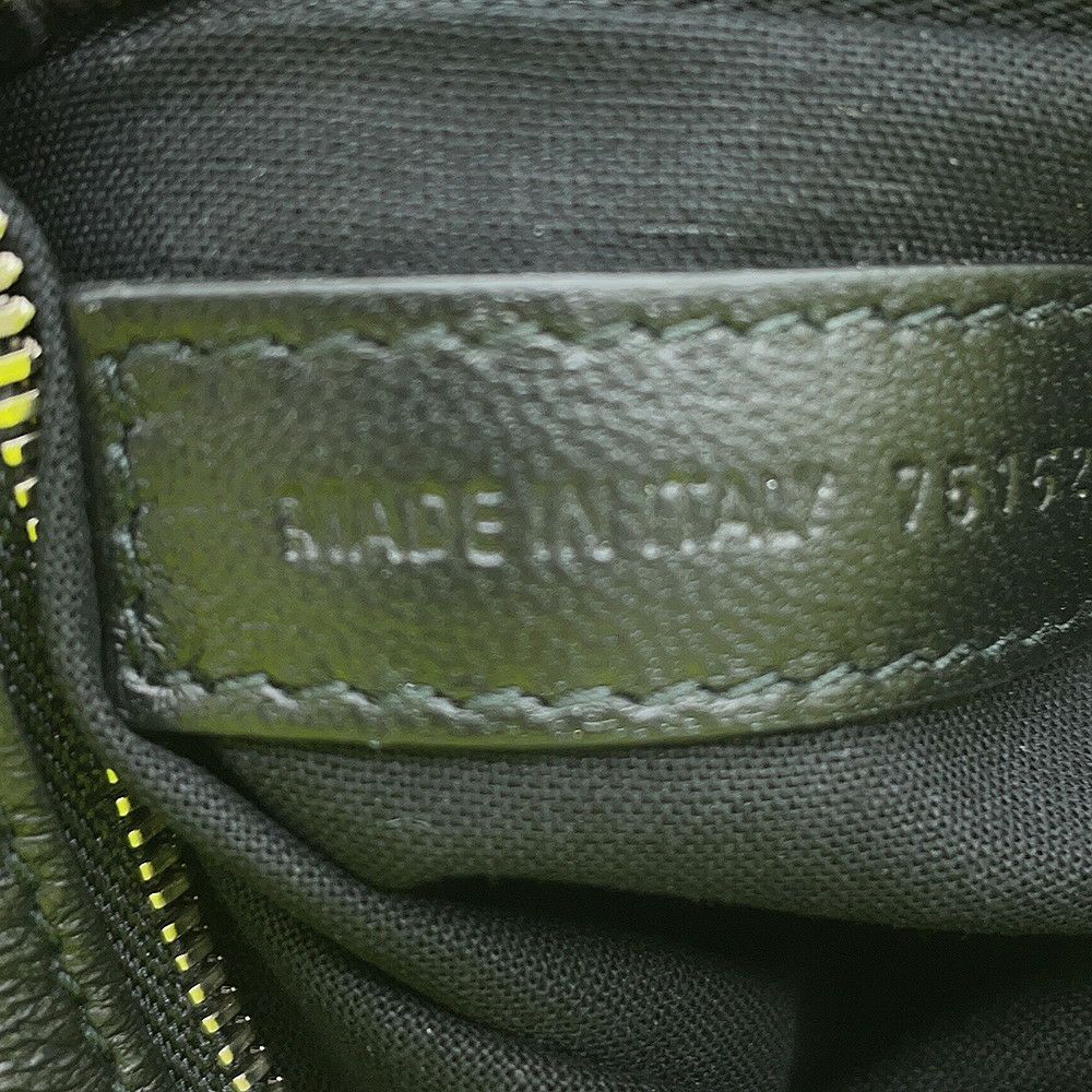 バレンシアガ ハンドバッグ ネオ カゴール スモール アリーナラムスキン 751523 BALENCIAGA 2wayショルダーバッグ