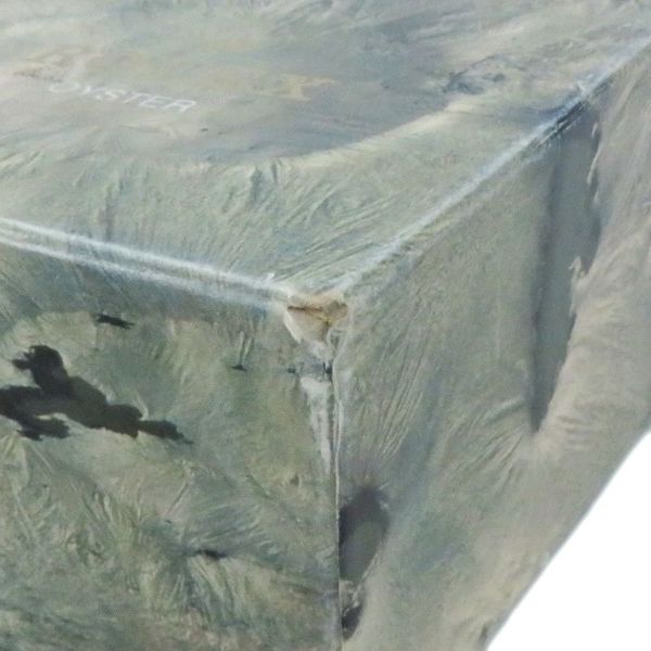 ロレックス エアキング ドミノピザ S番 14000 ROLEX 腕時計 シルバー文字盤