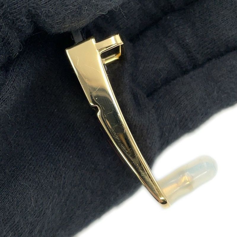 グッチ ベルト インターロッキングG スリムベルト サイズ90 598106 GUCCI 黒