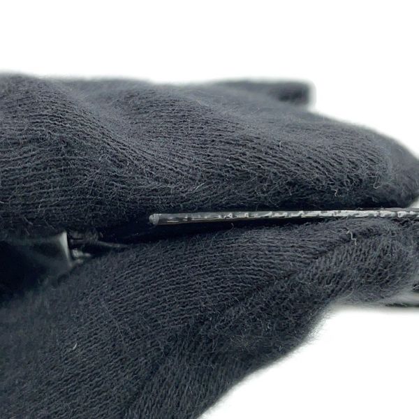 ヴァレクストラ カードケース クレジットカードホルダー 6カード SGNL0077028 Valextra 黒