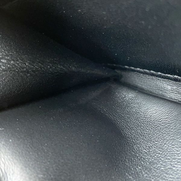 サンローランパリ 長財布 タイニーカサンドラ ラウンドファスナー 630201 SAINT LAURENT PARIS 黒