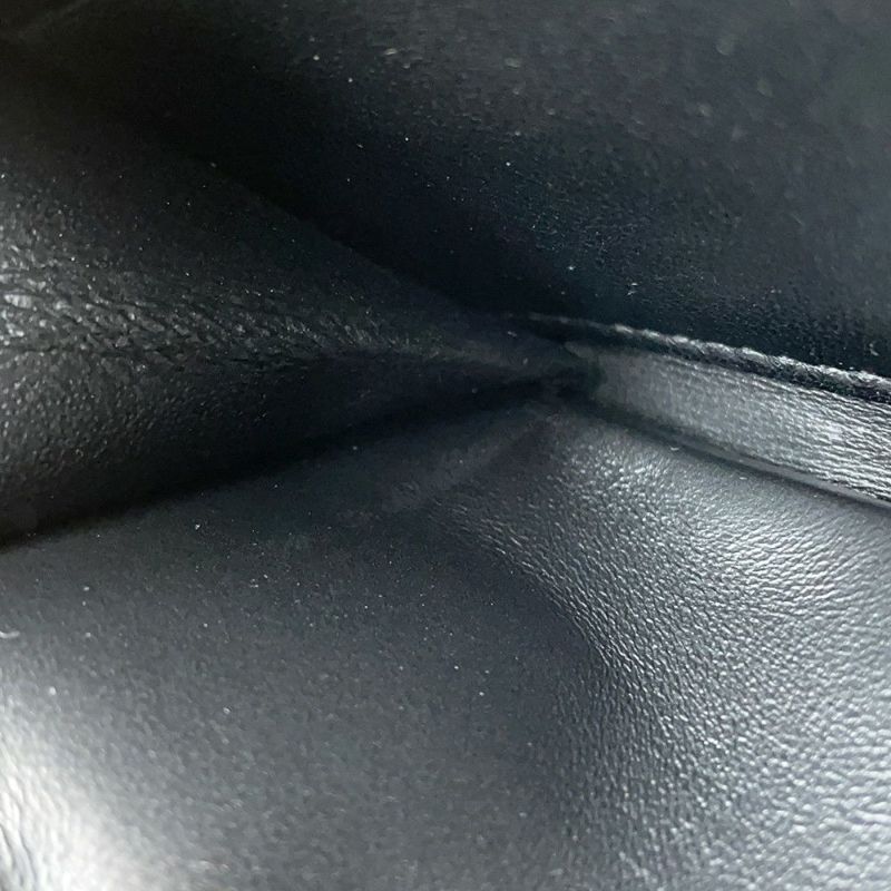 サンローランパリ 長財布 タイニーカサンドラ ラウンドファスナー 630201 SAINT LAURENT PARIS 黒